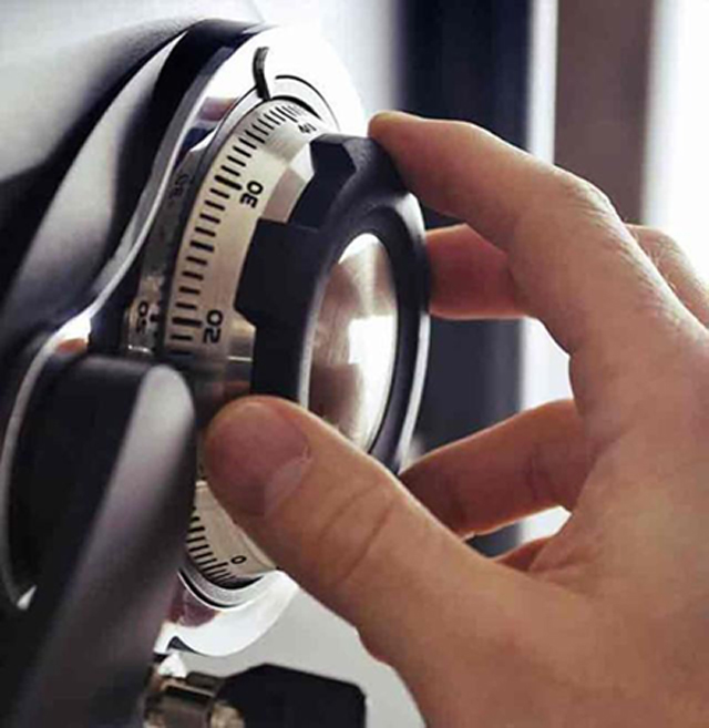 溪湖开锁 溪湖开锁公司开修保险柜